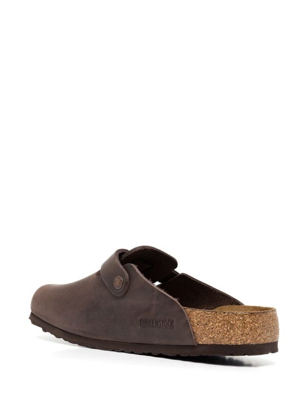 Birkenstock buckle-fastening slip-on sandal - Image 2