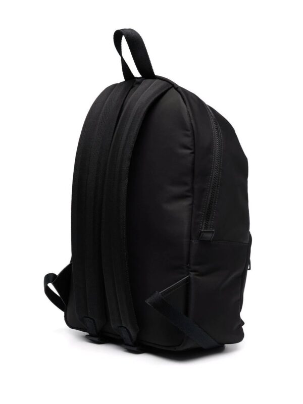 Alexander Mcqueen abstract-print backpack - Image 3