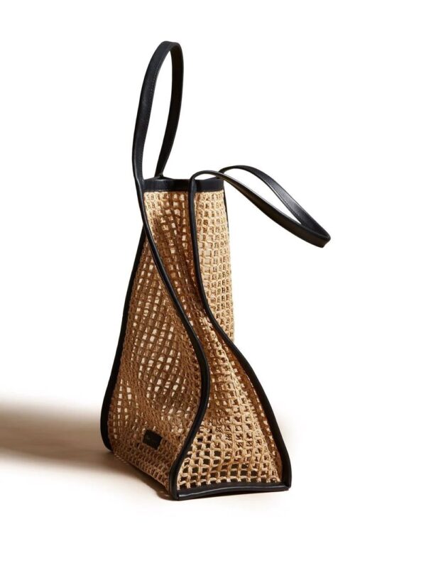 KHAITE  The June tote bag - Image 4