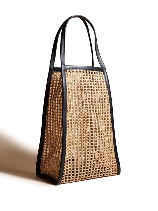 KHAITE  The June tote bag - Image 3