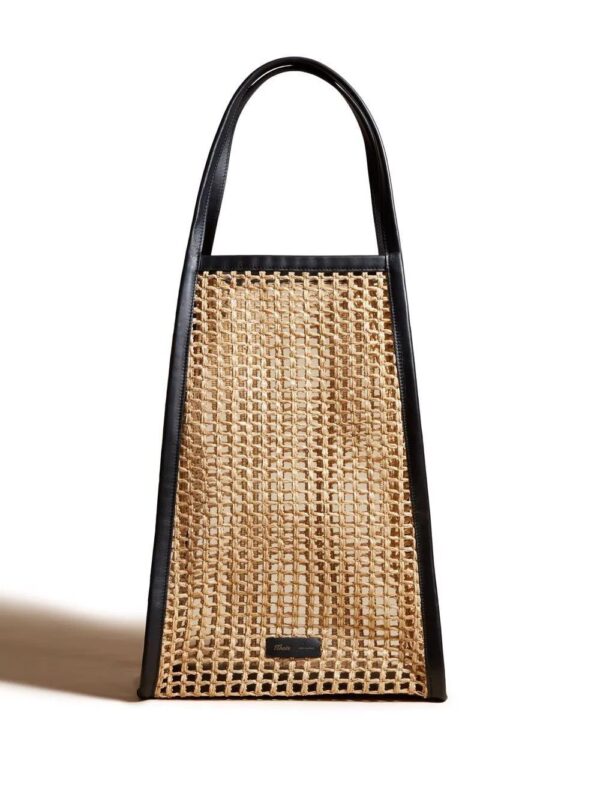 KHAITE  The June tote bag - Image 2