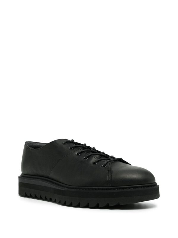 Onitsuka Tiger leather lace-up shoes - Image 2