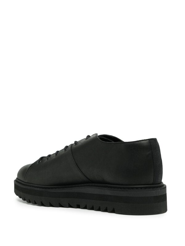 Onitsuka Tiger leather lace-up shoes - Image 3