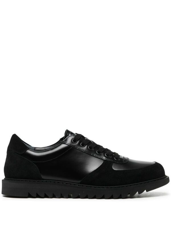 Onitsuka Tiger Court-S low-top sneakers