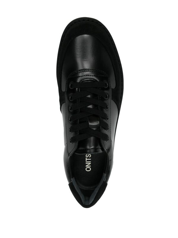 Onitsuka Tiger Court-S low-top sneakers - Image 4