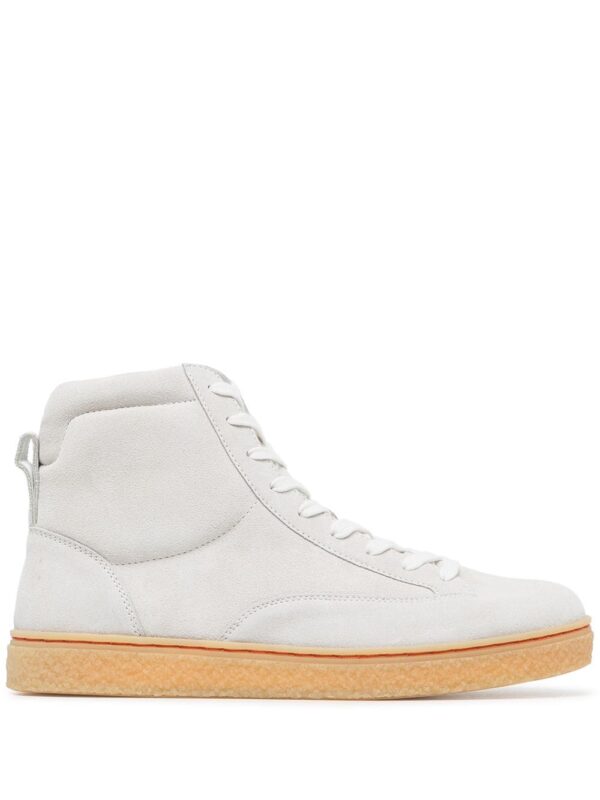 Onitsuka Tiger Mity MT high-top sneakers