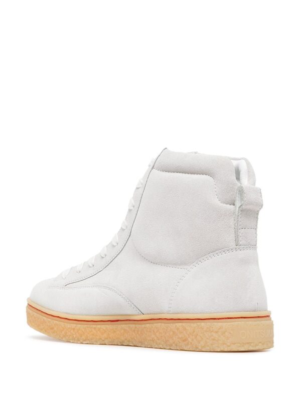 Onitsuka Tiger Mity MT high-top sneakers - Image 3