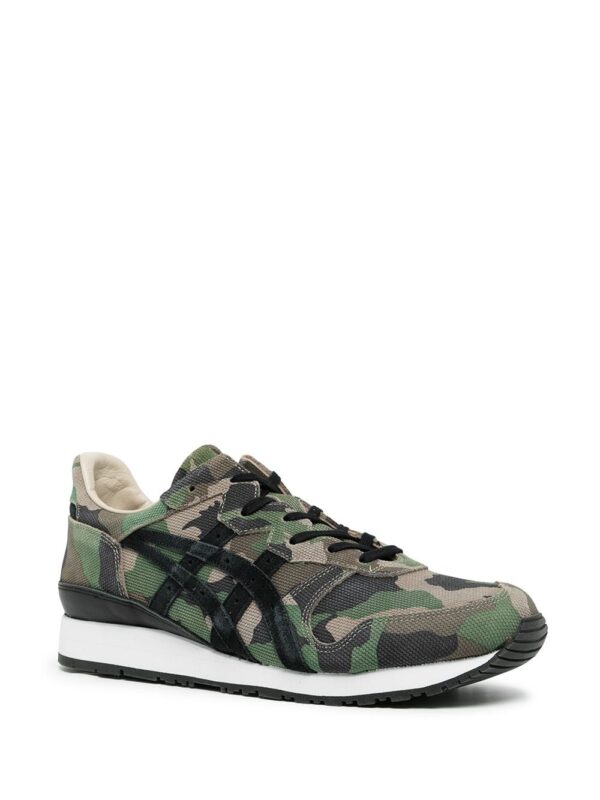 Onitsuka Tiger Tiger Ally Deluxe low-top sneakers - Image 2
