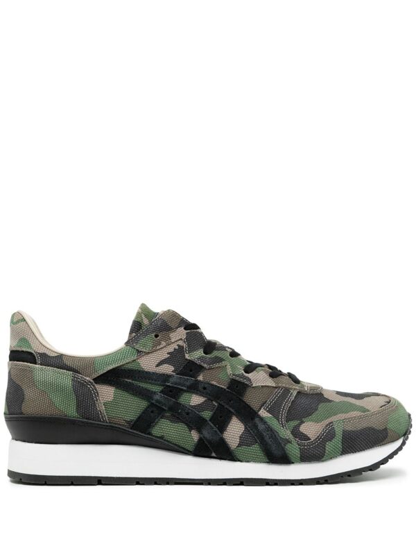 Onitsuka Tiger Tiger Ally Deluxe low-top sneakers
