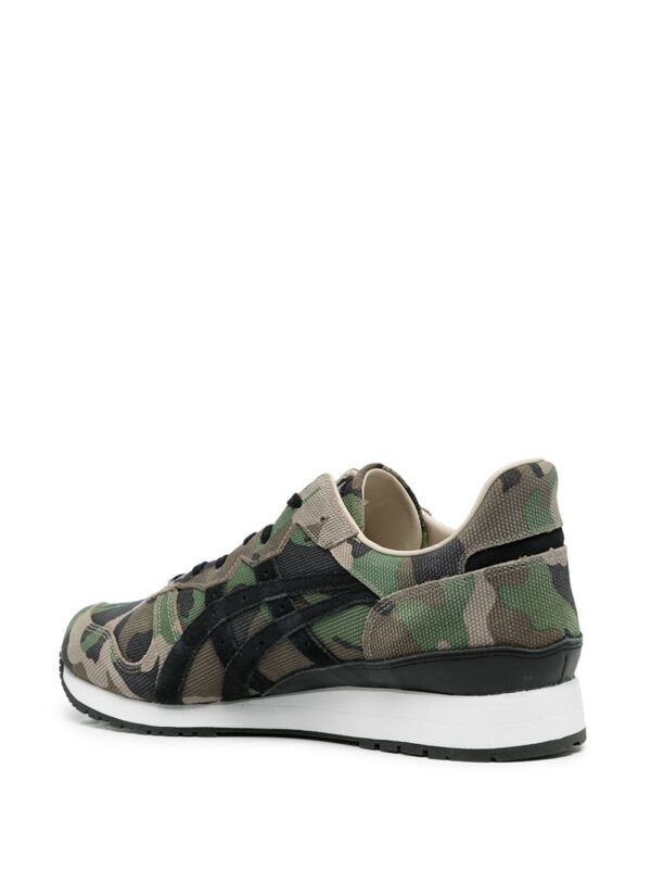 Onitsuka Tiger Tiger Ally Deluxe low-top sneakers - Image 3