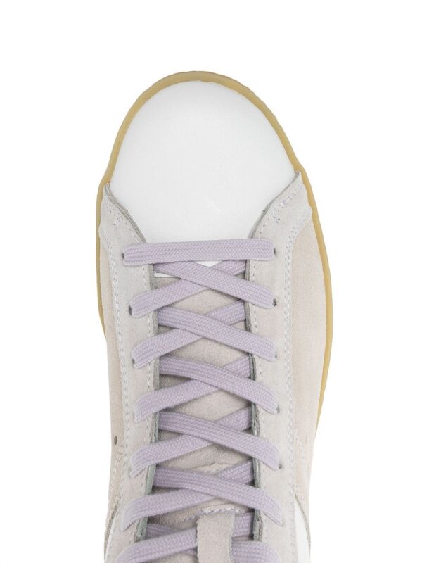Onitsuka Tiger Mitio MT high-top sneakers - Image 4