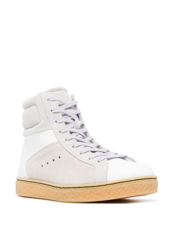 Onitsuka Tiger Mitio MT high-top sneakers - Image 3