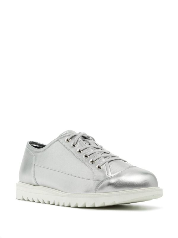 Onitsuka Tiger Blucher low-top sneakers - Image 2