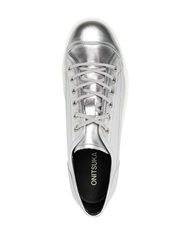 Onitsuka Tiger Blucher low-top sneakers - Image 4