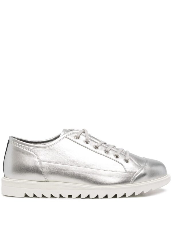 Onitsuka Tiger Blucher low-top sneakers