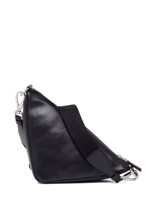 Prada  logo plaque shoulder bag - Image 3