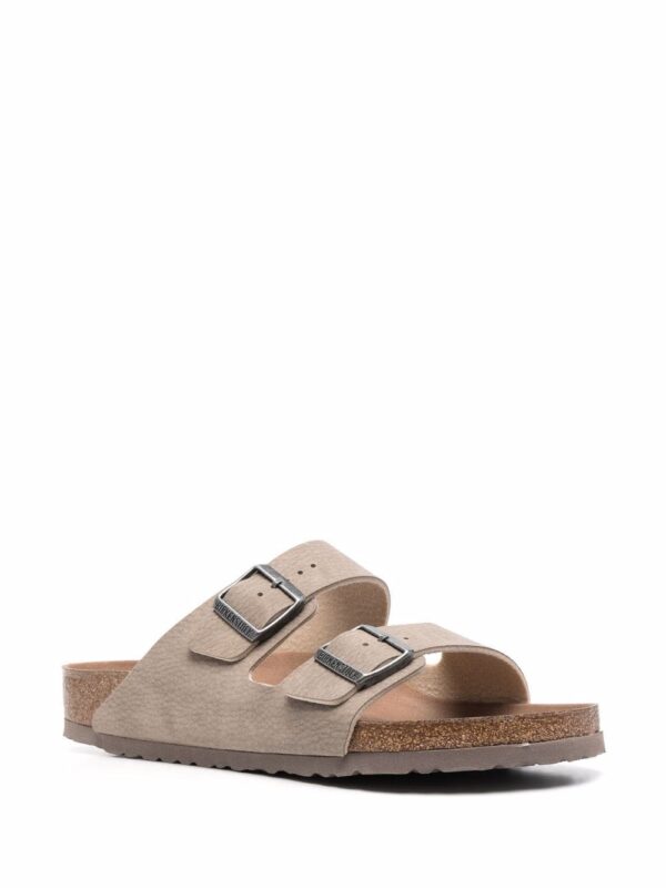 Birkenstock Arizona side-buckle sandals - Image 3