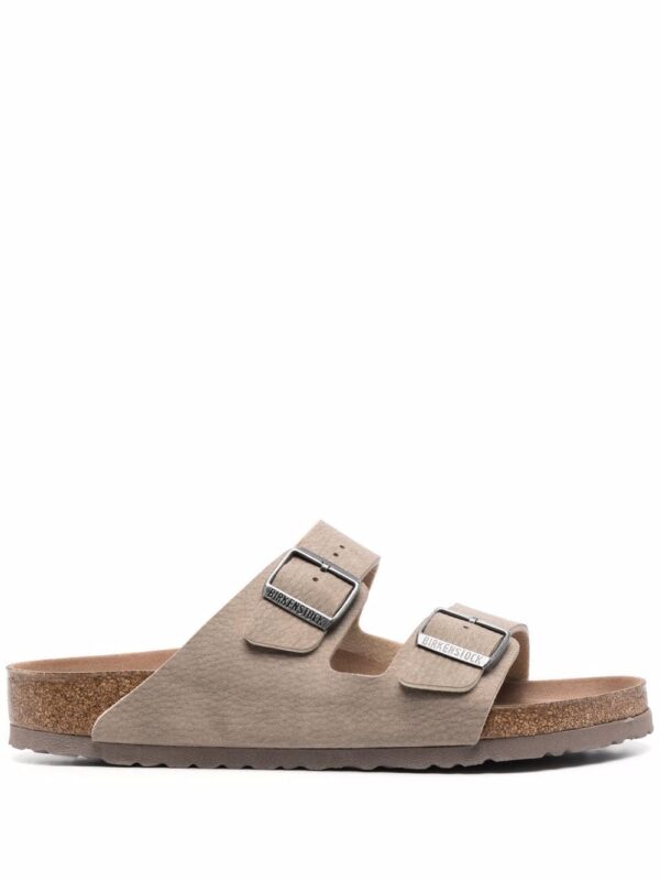 Birkenstock Arizona side-buckle sandals