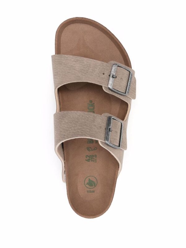 Birkenstock Arizona side-buckle sandals - Image 4