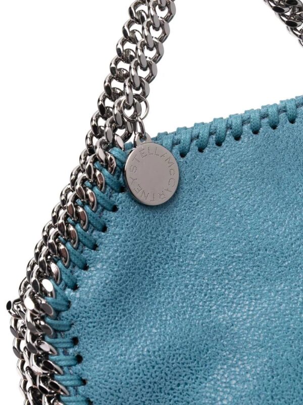 Stella McCartney tiny Falabella tote - Image 4