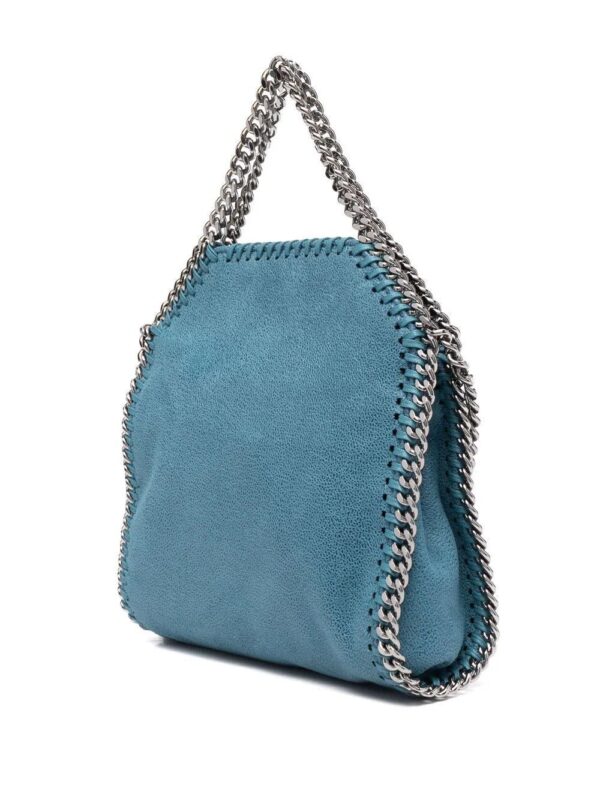 Stella McCartney tiny Falabella tote - Image 3