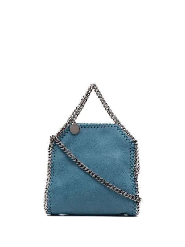 Stella McCartney tiny Falabella tote
