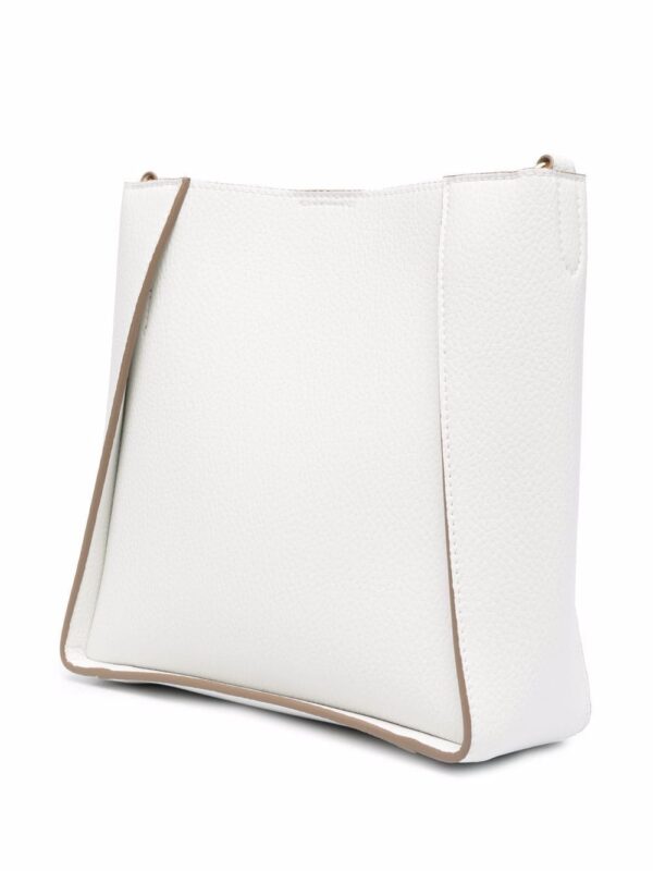 Stella McCartney Stella Logo crossbody bag - Image 3