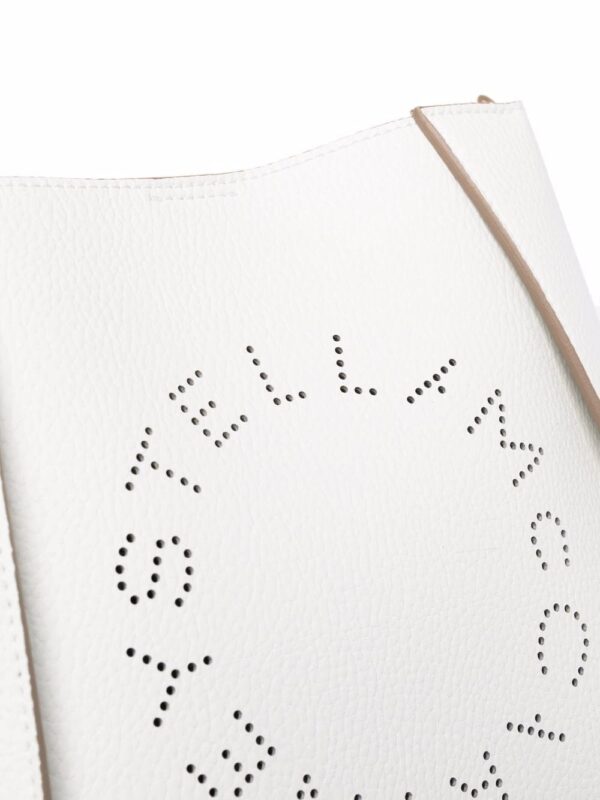 Stella McCartney Stella Logo crossbody bag - Image 4
