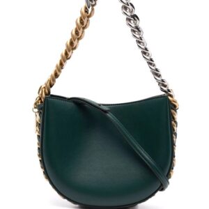 Stella McCartney  small Frayme shoulder bag