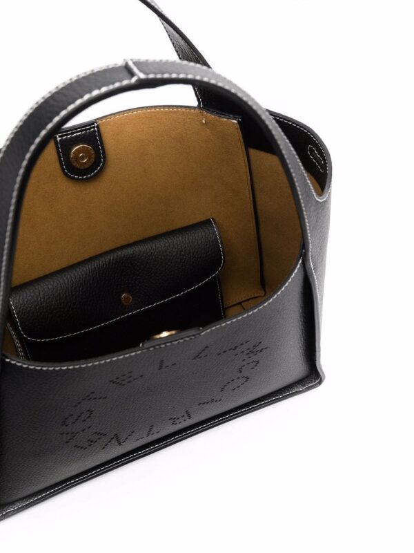 Stella McCartney Stella Logo tote bag - Image 5