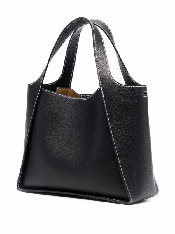 Stella McCartney Stella Logo tote bag - Image 3