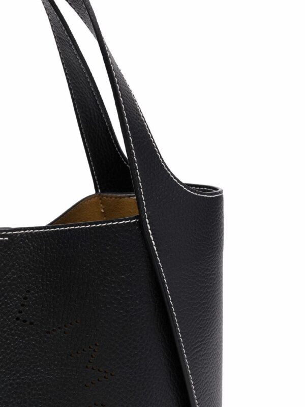 Stella McCartney Stella Logo tote bag - Image 4