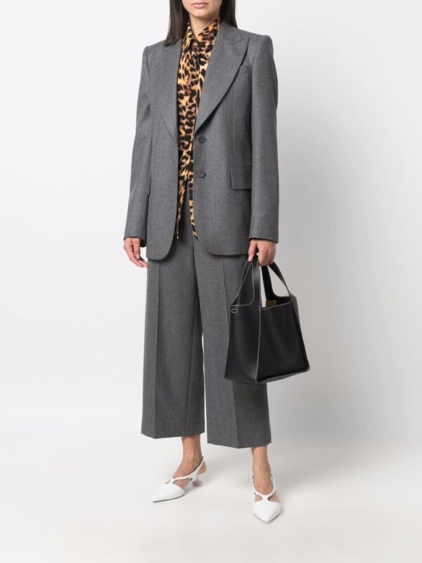 Stella McCartney Stella Logo tote bag - Image 2