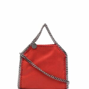 Stella McCartney tiny Falabella tote