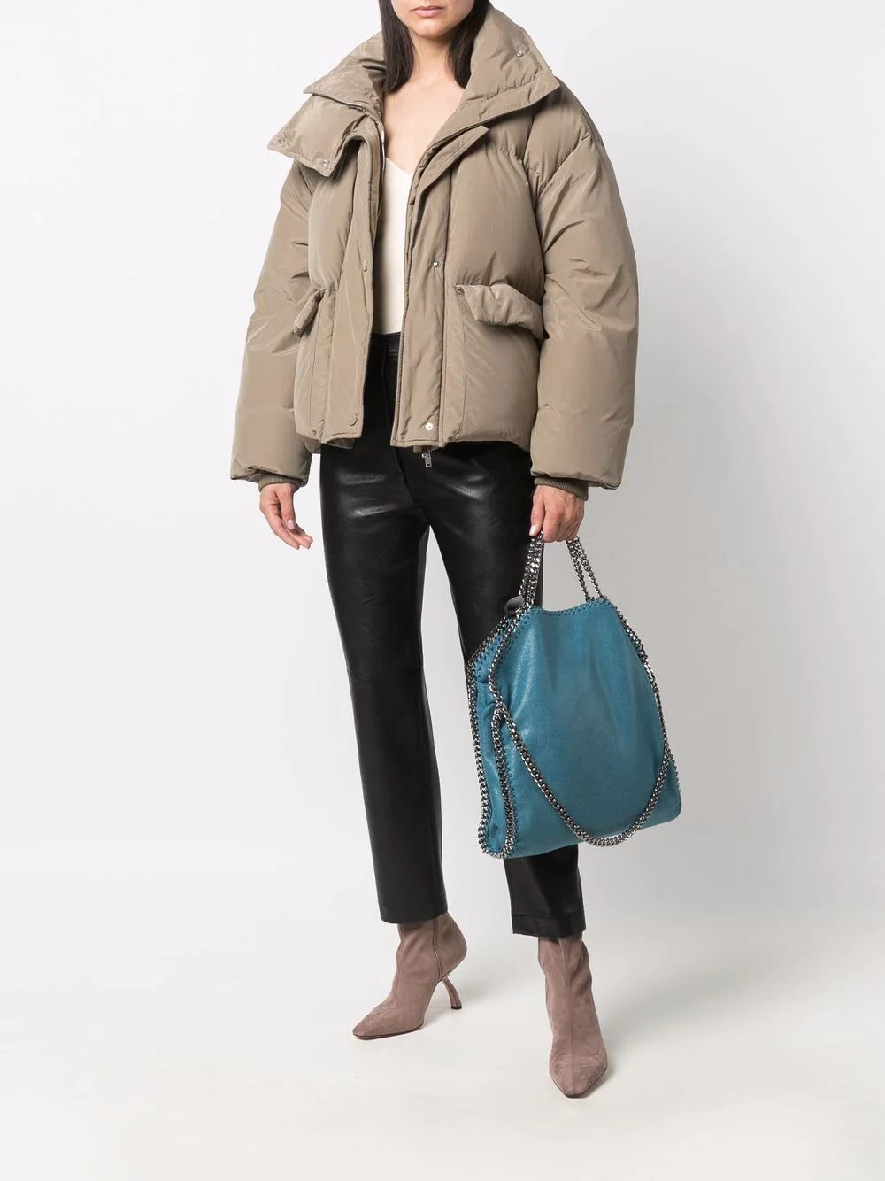 Stella McCartney Falabella tote bag - Image 2