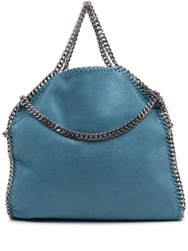 Stella McCartney  Falabella tote bag