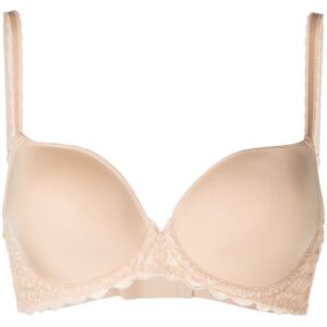 Wacoal Raffine lace-detail bra