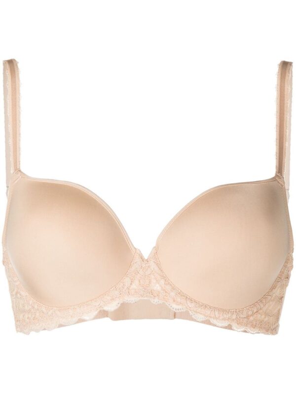 Wacoal  Raffine lace-detail bra
