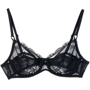 Wacoal Ravissant underwire balcony bra