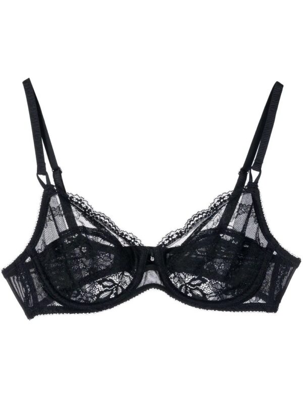 Wacoal  Ravissant underwire balcony bra