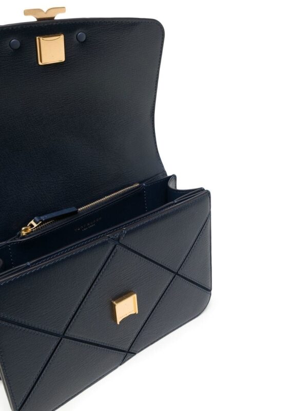 Tory Burch Eleanor quilted shoulder bag - Image 5