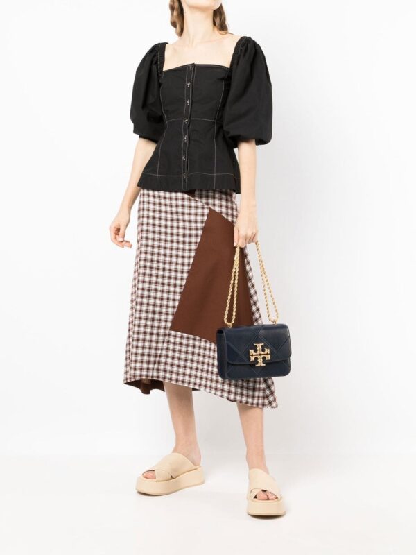 Tory Burch Eleanor quilted shoulder bag - Image 2