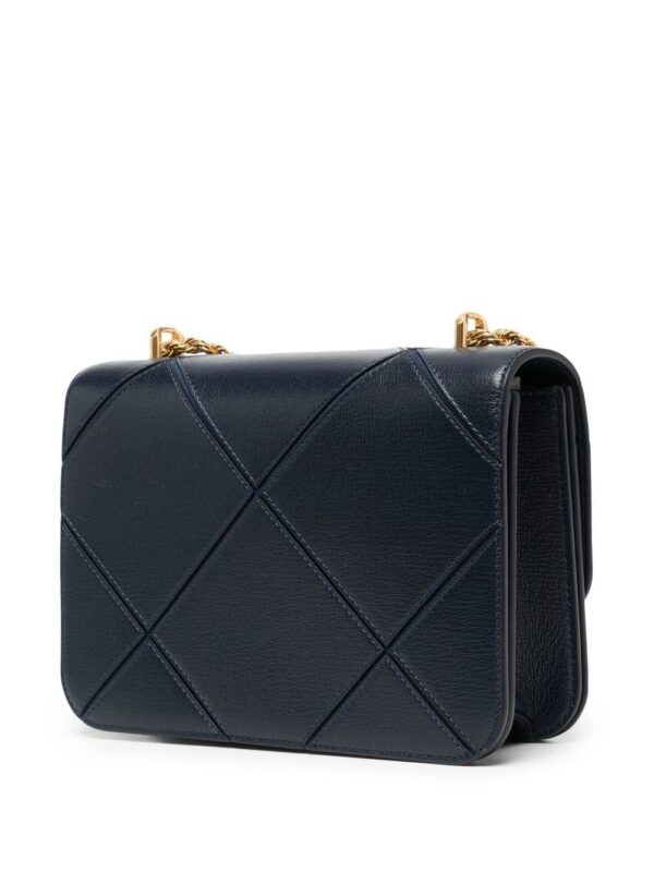 Tory Burch Eleanor quilted shoulder bag - Image 3