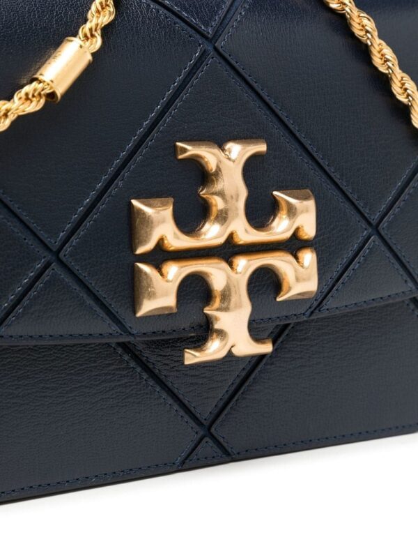 Tory Burch Eleanor quilted shoulder bag - Image 4
