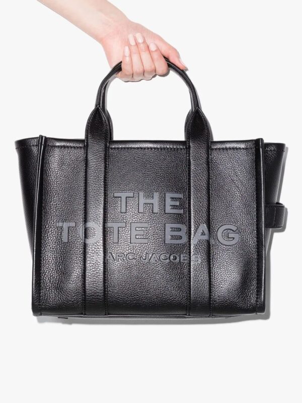 Marc Jacobs  medium The Traveller Tote bag - Image 3