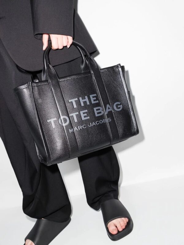 Marc Jacobs  medium The Traveller Tote bag - Image 2