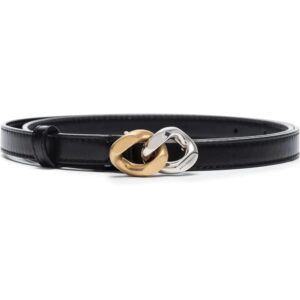 Stella McCartney  Falabella faux-leather belt
