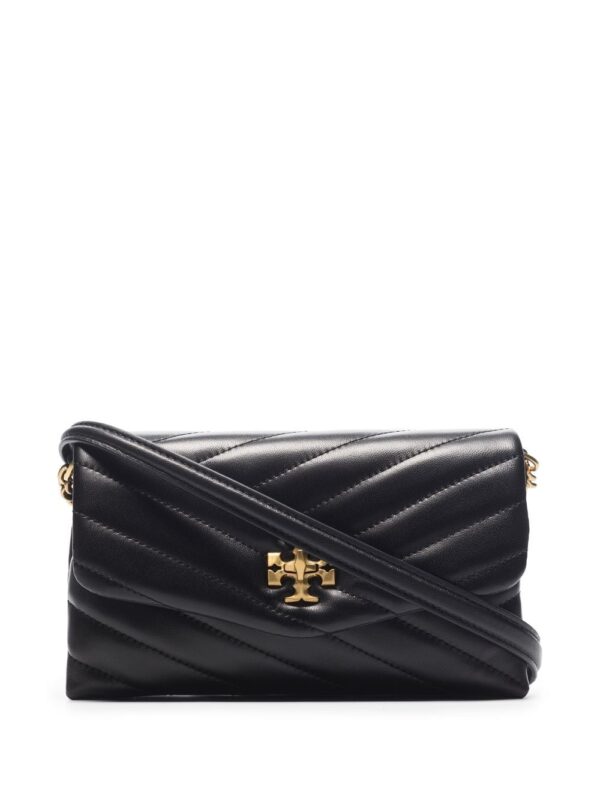 Tory Burch  Kira quilted crossbody bag