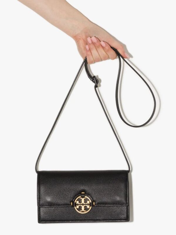 Tory Burch  Miller clutch bag - Image 2