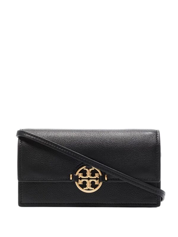 Tory Burch  Miller clutch bag